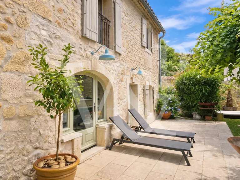 Maison Paradou - 2 chambres - 120m²