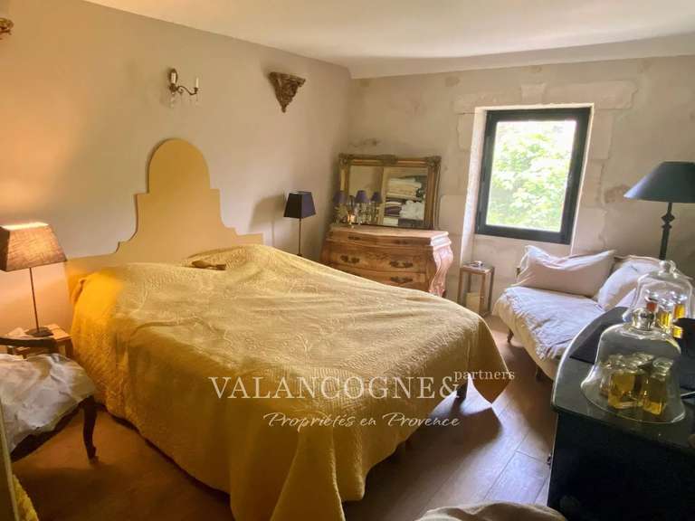 House Paradou - 2 bedrooms - 120m²