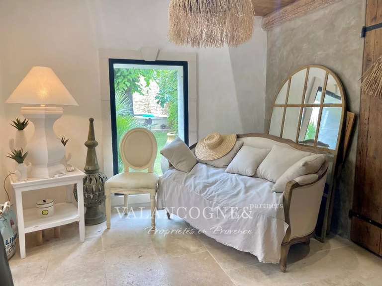 House Paradou - 2 bedrooms - 120m²