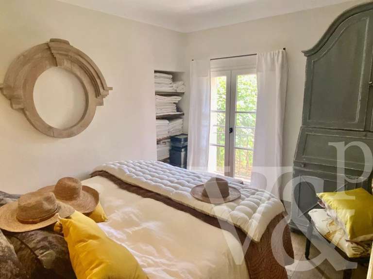 Maison Paradou - 2 chambres - 120m²