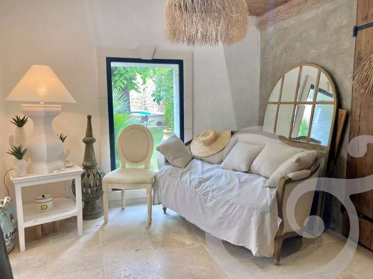 Maison Paradou - 2 chambres - 120m²
