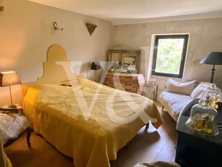 Maison Paradou - 2 chambres - 120m²