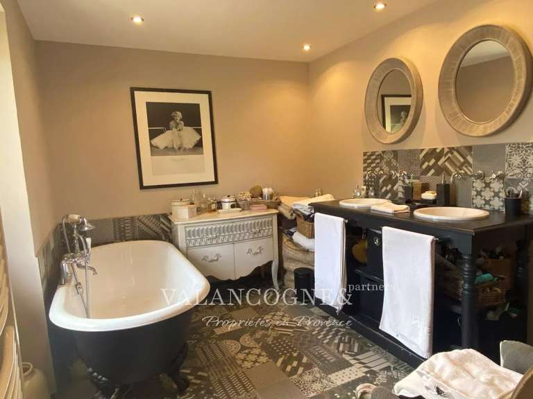 House Paradou - 2 bedrooms - 120m²