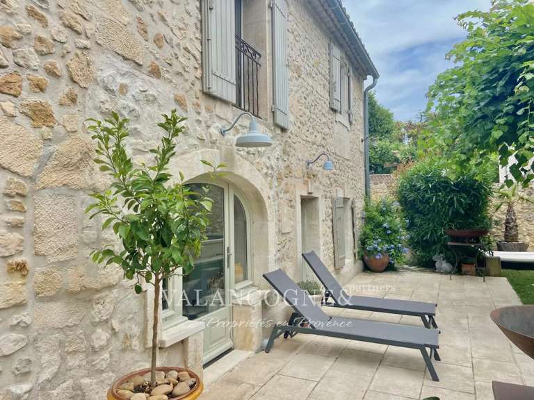 House Paradou - 2 bedrooms - 120m²