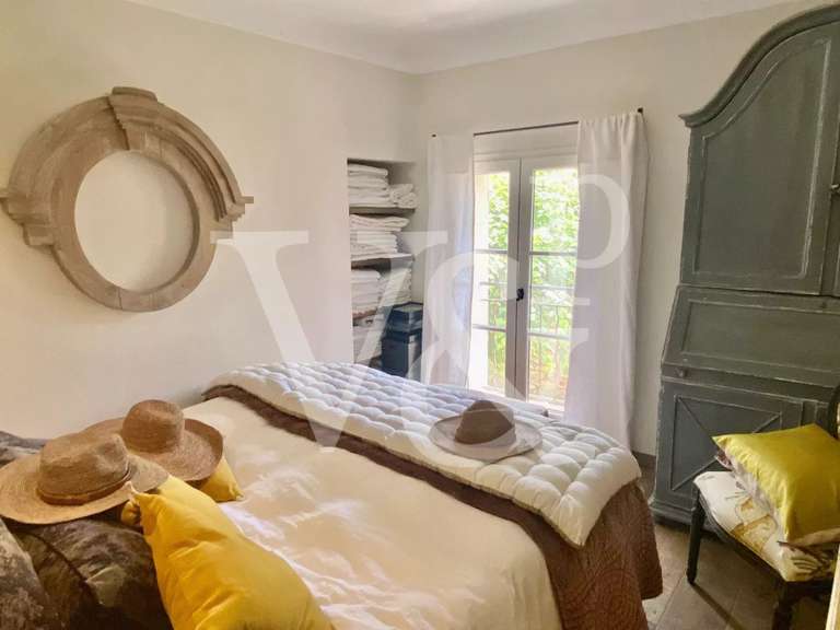 Maison Paradou - 2 chambres - 120m²