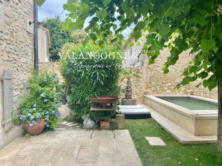 Maison Paradou - 2 chambres - 120m²