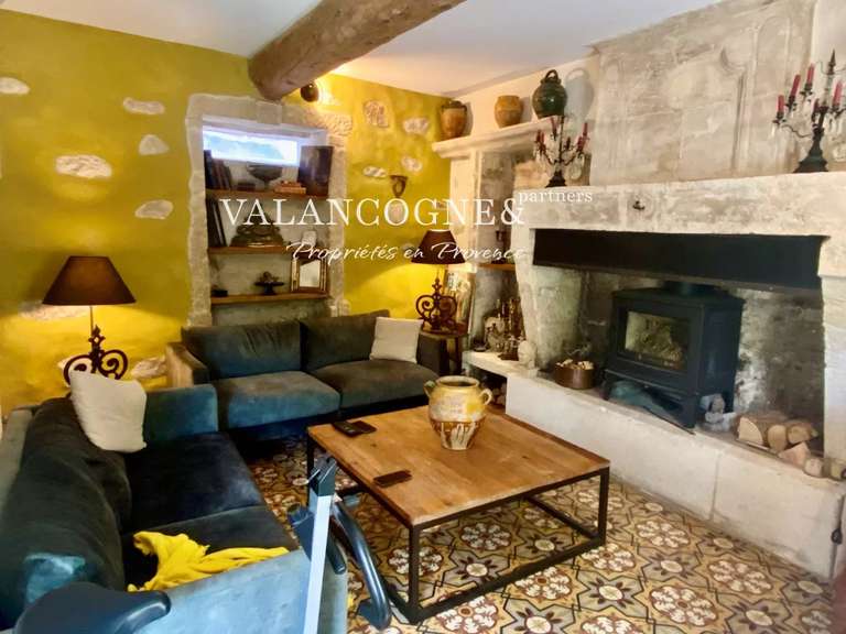 Maison Paradou - 2 chambres - 120m²