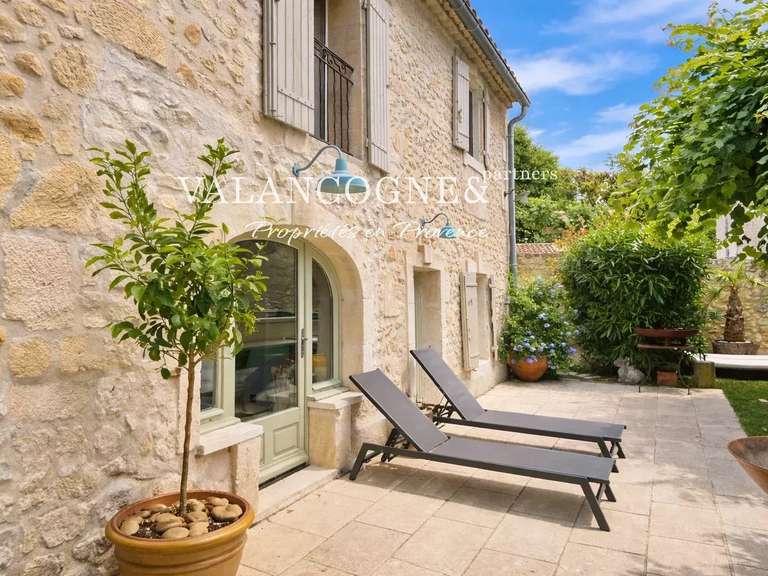 Maison Paradou - 2 chambres - 120m²