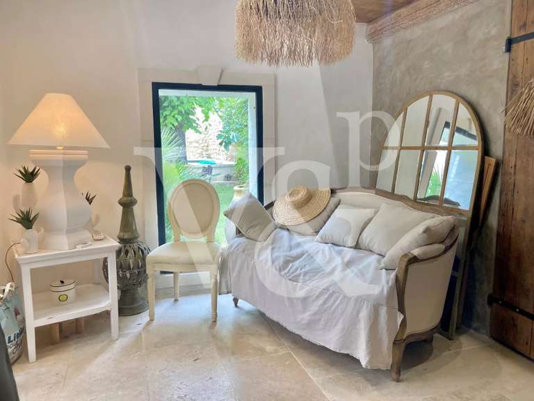 Maison Paradou - 2 chambres - 120m²