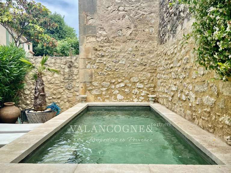 House Paradou - 2 bedrooms - 120m²