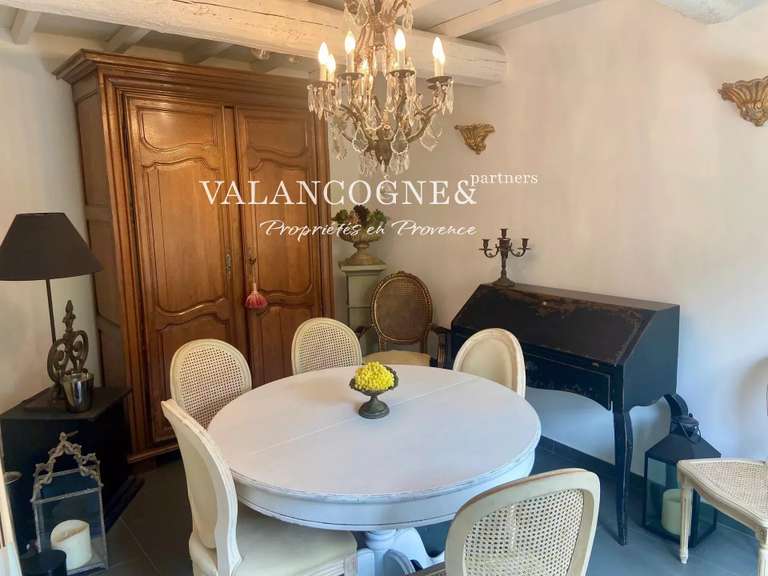Maison Paradou - 2 chambres - 120m²