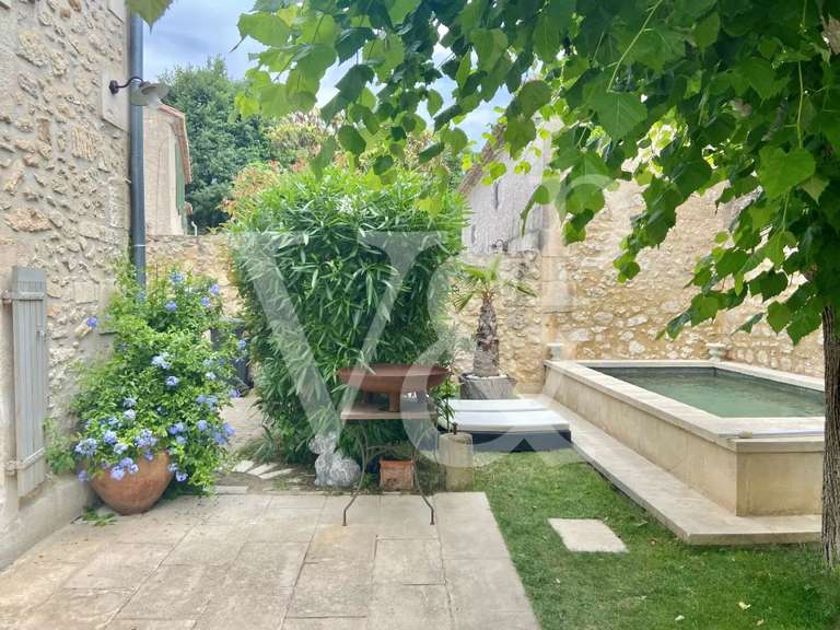 Maison Paradou - 2 chambres - 120m²