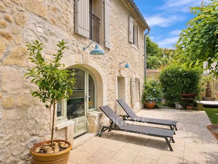 House Paradou - 2 bedrooms - 120m²