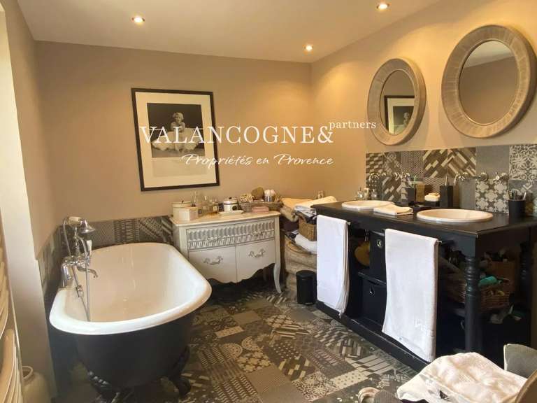 Maison Paradou - 2 chambres - 120m²