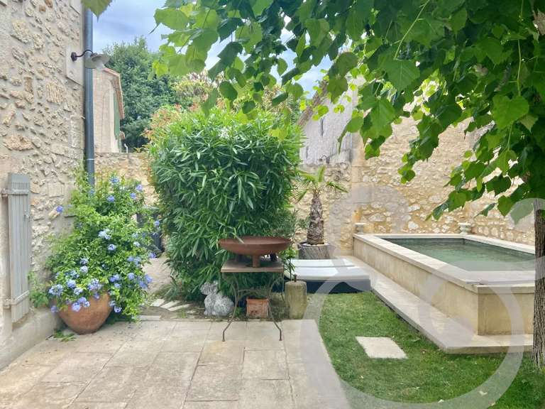 Maison Paradou - 2 chambres - 120m²