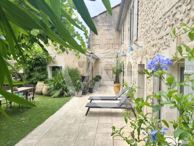 Maison Paradou - 2 chambres - 120m²