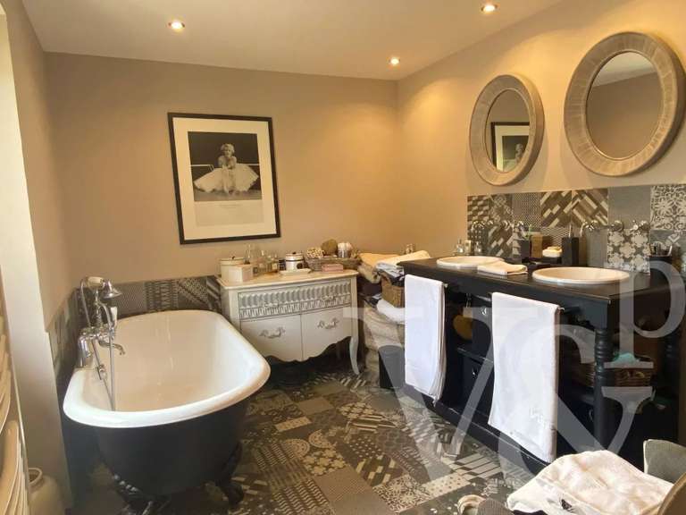 Maison Paradou - 2 chambres - 120m²
