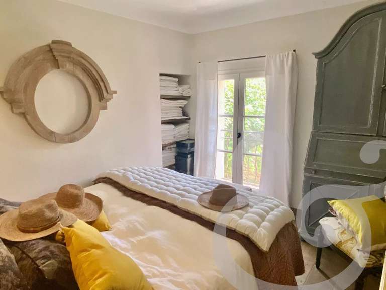 Maison Paradou - 2 chambres - 120m²