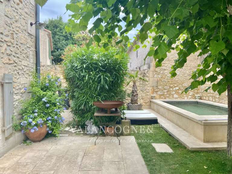 House Paradou - 2 bedrooms - 120m²