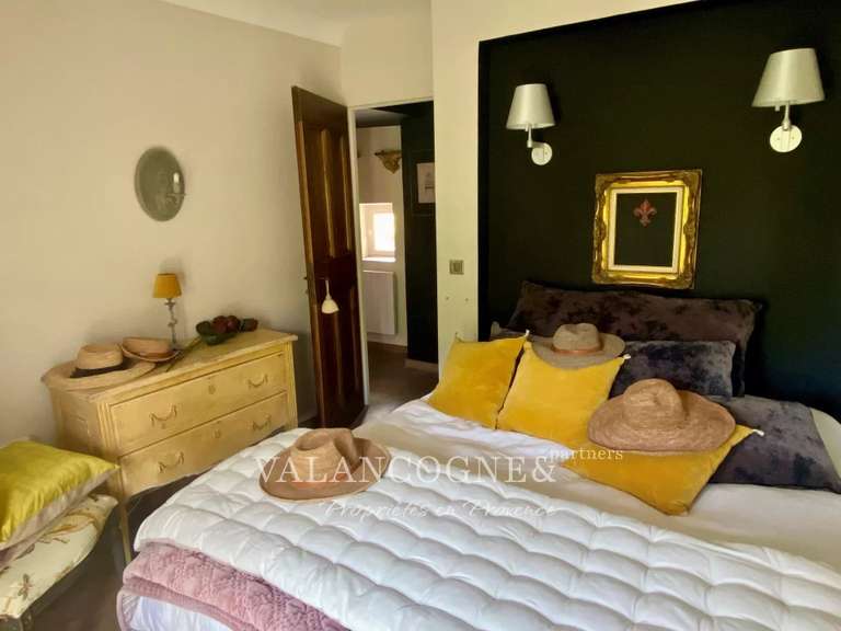 House Paradou - 2 bedrooms - 120m²