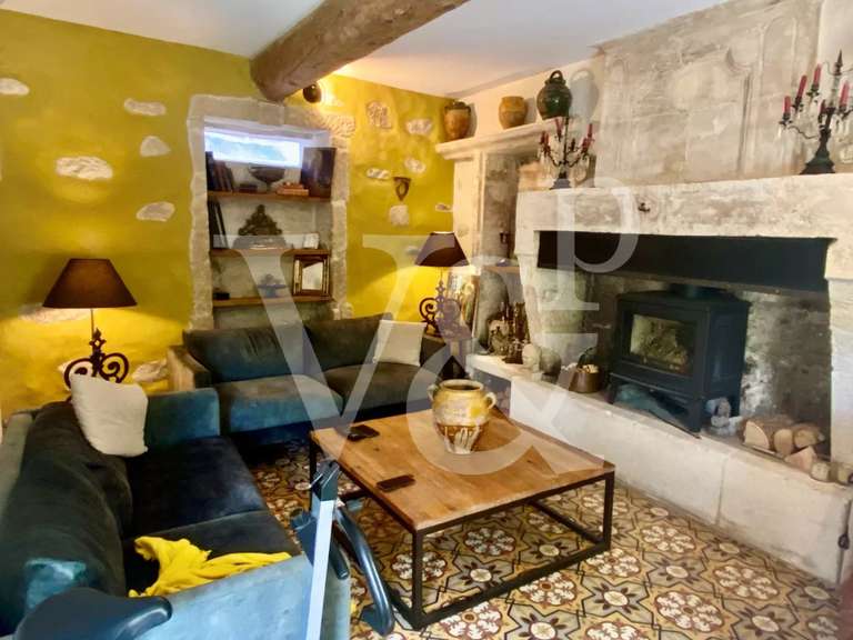 Maison Paradou - 2 chambres - 120m²