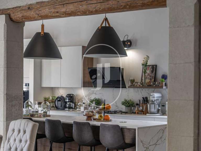 Maison Paradou - 5 chambres - 257m²