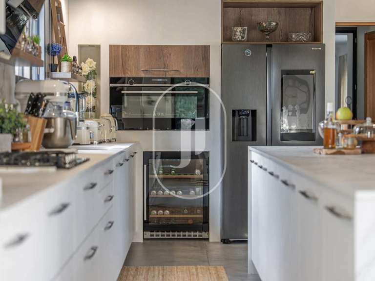 Maison Paradou - 5 chambres - 257m²