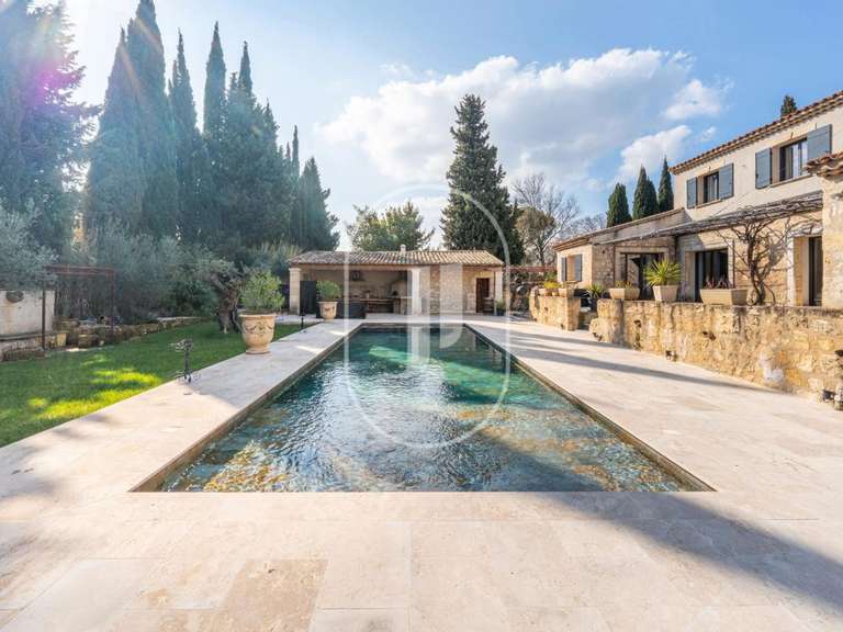 Maison Paradou - 5 chambres - 257m²