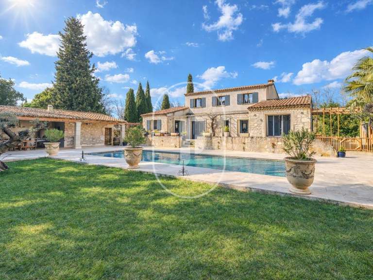 Maison Paradou - 5 chambres - 257m²