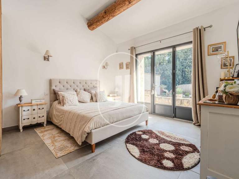 Maison Paradou - 5 chambres - 257m²