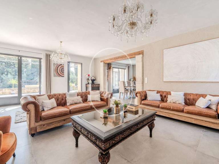 Maison Paradou - 5 chambres - 257m²