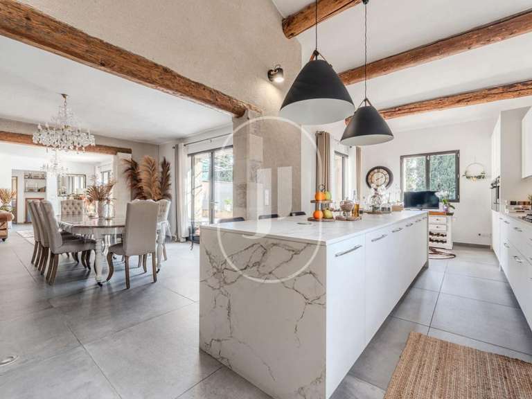Maison Paradou - 5 chambres - 257m²