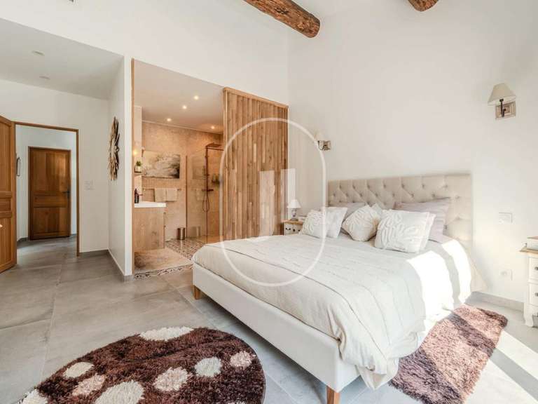 Maison Paradou - 5 chambres - 257m²