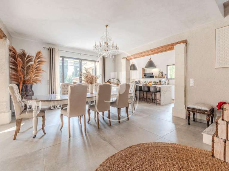 Maison Paradou - 5 chambres - 257m²