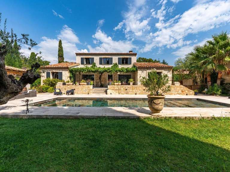 Maison Paradou - 5 chambres - 257m²