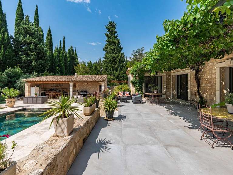 Maison Paradou - 5 chambres - 257m²
