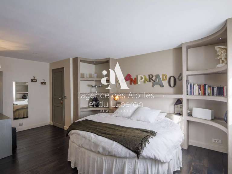 Maison Paradou - 360m²