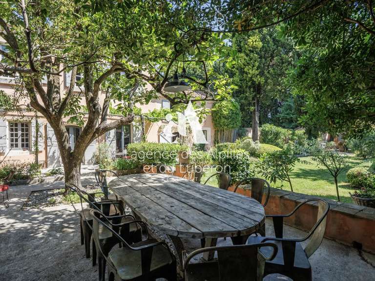 House Paradou - 360m²