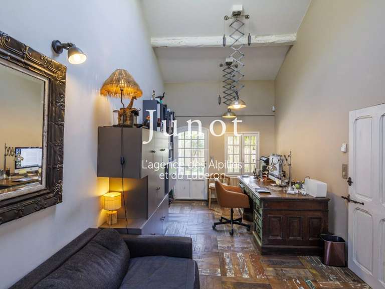 Maison Paradou - 360m²