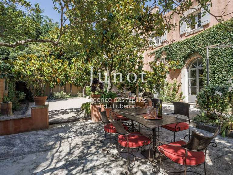 Maison Paradou - 360m²