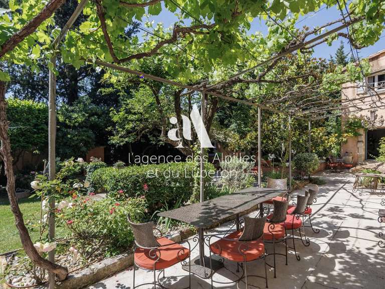 House Paradou - 360m²