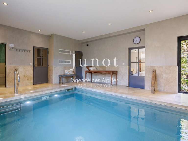 Maison Paradou - 360m²