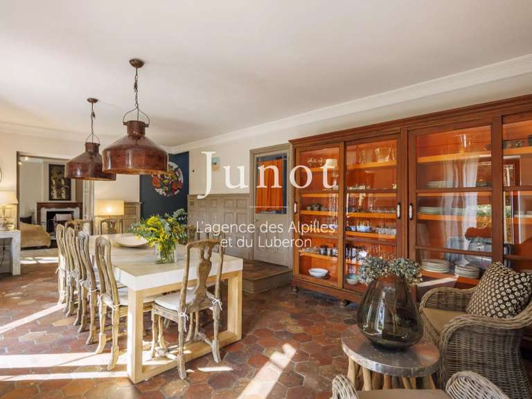 Maison Paradou - 360m²