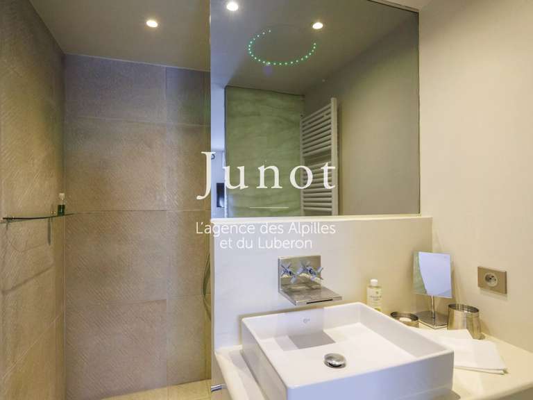 Maison Paradou - 360m²