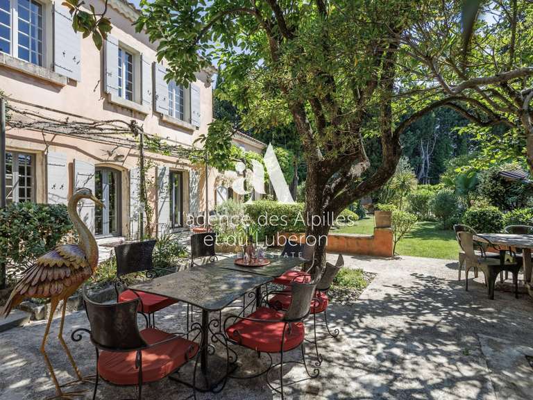 House Paradou - 360m²