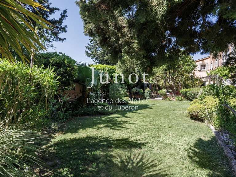 Maison Paradou - 360m²