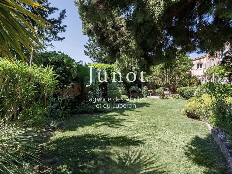 Maison Paradou - 360m²