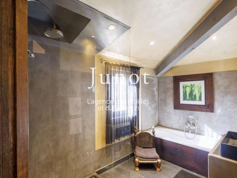 Maison Paradou - 360m²