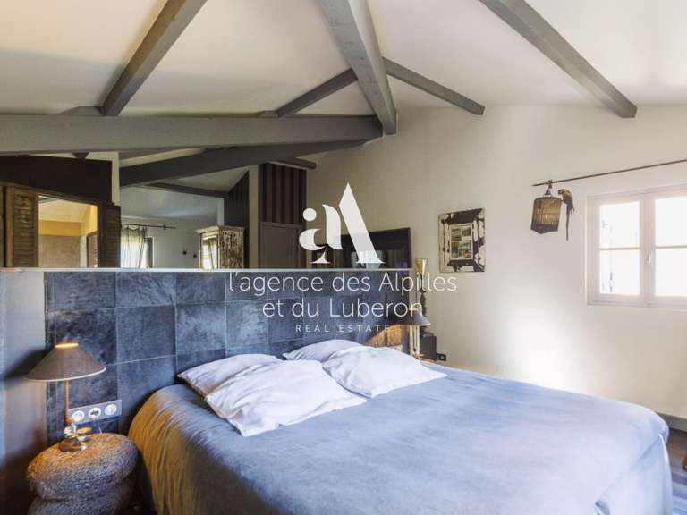 Maison Paradou - 360m²