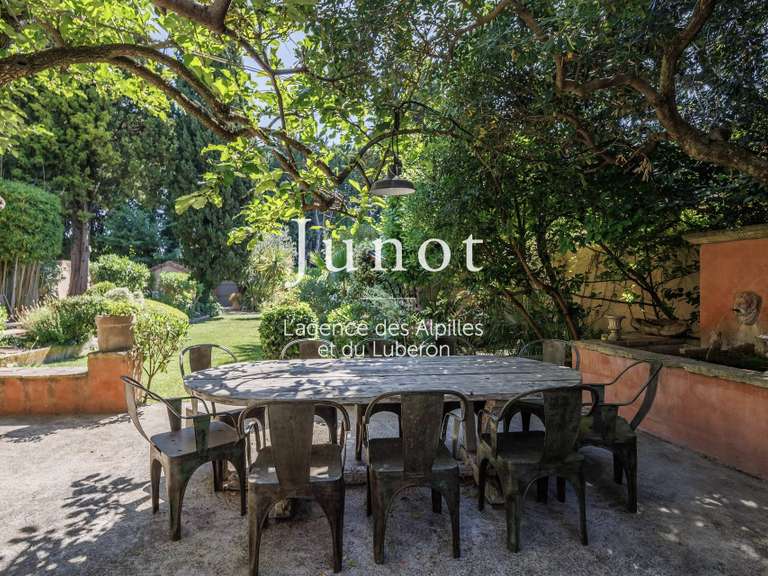 Maison Paradou - 360m²